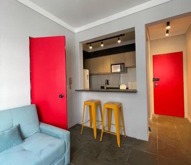 Ribeirao Preto Apartment | Residencial Via do Café