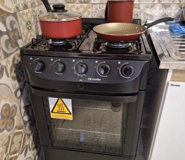 Eden Apartment | Residencial Villàggio Toscana