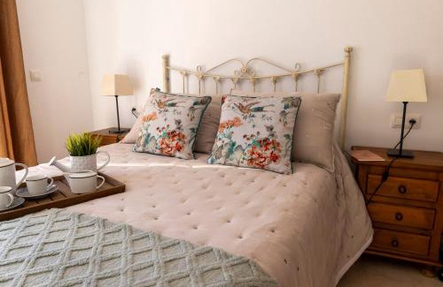 Los Geraeos Apartment | Residencial Villa Marina CC1