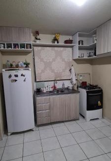 Maguari-Cajui Apartment | Residencial Viver Ananindeua