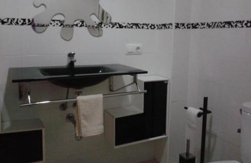 Zarzuela Apartment | Residencial Zahazar