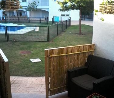 Zarzuela Apartment | Residencial Zahazar