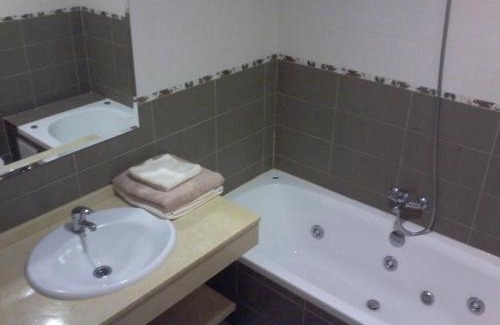 Zarzuela Apartment | Residencial Zahazar