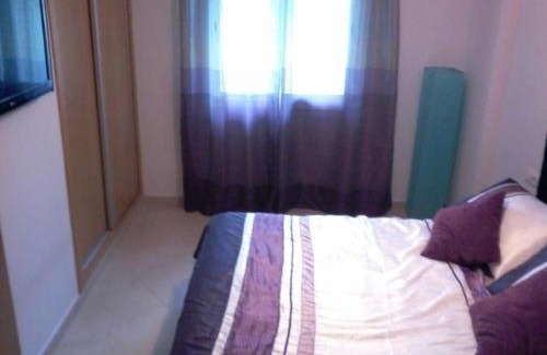 Zarzuela Apartment | Residencial Zahazar