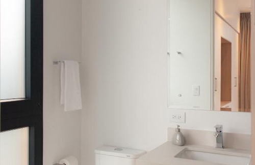 San Antonio de Belen Apartment | Residencias Cityzen cerca del Aeropuerto