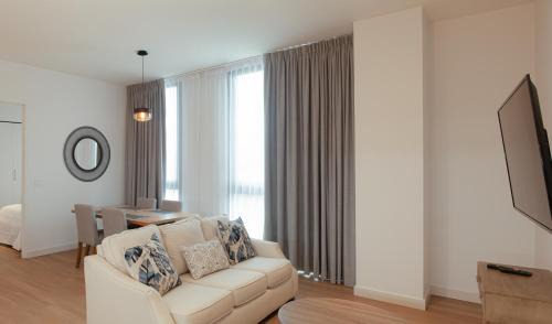 San Antonio de Belen Apartment | Residencias Cityzen cerca del Aeropuerto