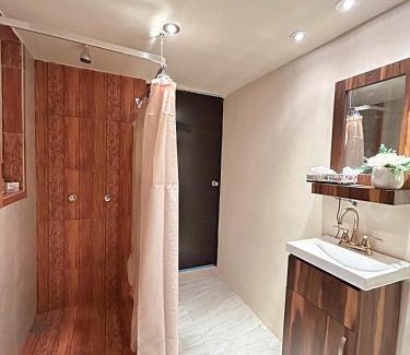 La Paz Apartment | Residencias Las Flores