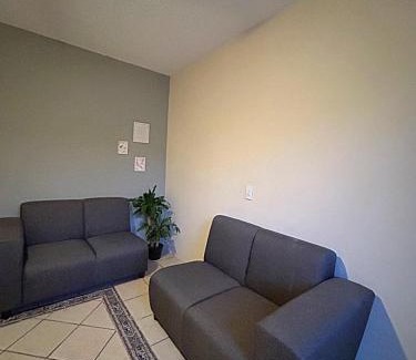 La Paz Apartment | Residencias Las Flores