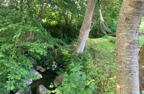 Hasle House | Residens Svalhøj