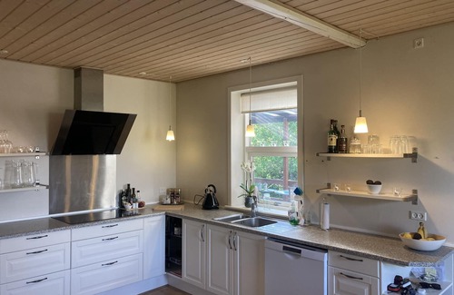 Hasle House | Residens Svalhøj