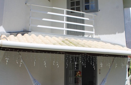 Ponta do Papagaio House | Residential Corsair