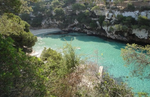 Cala Pi Apartment | Residential complex
