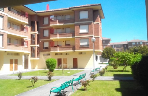 Villarcayo Apartment | Residential tourist use with WiFi