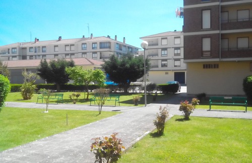 Villarcayo Apartment | Residential tourist use with WiFi