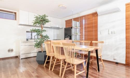 Minamisuna House | Residential Voyan Minamisunacho - Vacation STAY 14988v