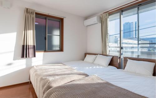 Minamisuna House | Residential Voyan Minamisunacho - Vacation STAY 14988v