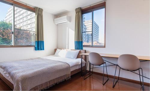 Minamisuna House | Residential Voyan Minamisunacho - Vacation STAY 14988v