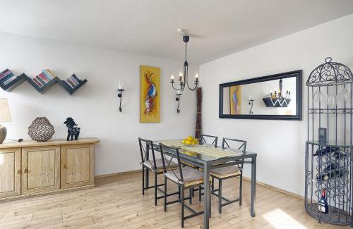 Zingst Apartment | Residenz "Am Postplatz", Villa Verena, Whg 16