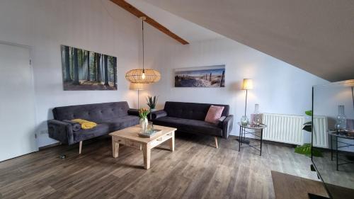 Zinnowitz Apartment | Residenz Bellevue exklusive Fewo 43