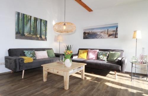 Zinnowitz Apartment | Residenz Bellevue exklusive Fewo 43