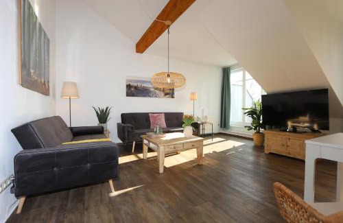 Zinnowitz Apartment | Residenz Bellevue exklusive Fewo 43