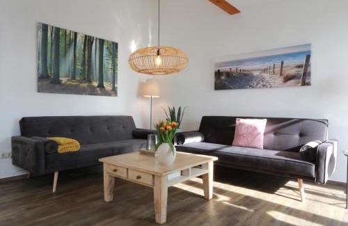 Zinnowitz Apartment | Residenz Bellevue exklusive Fewo 43