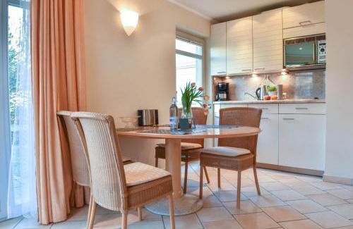 Heringsdorf Apartment | Residenz Bleichröder 09