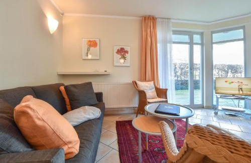 Heringsdorf Apartment | Residenz Bleichröder 09