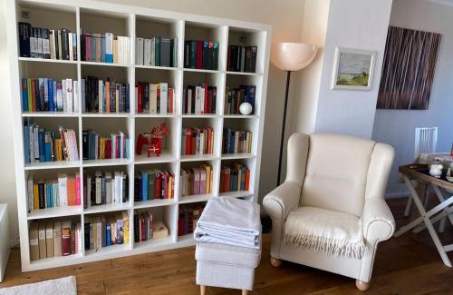 Barth Apartment | Residenz Darssblick