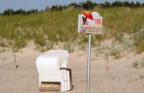 Graal Mueritz Apartment | Residenz Lausitz - Apartments für Urlaub mit Hund