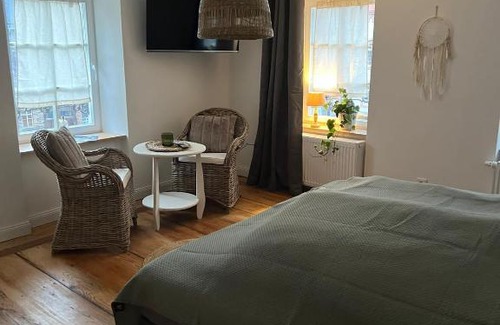 Traben-Trarbach Apartment | Residenz Moselliebe