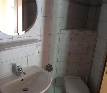 Sankt Aldegund Apartment | Residenz Moselstausee