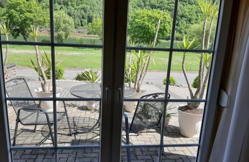 Sankt Aldegund Apartment | Residenz Moselstausee