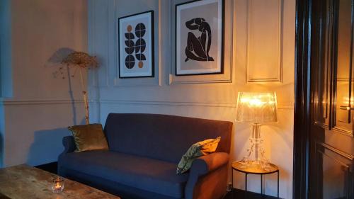 Municipality of Den Haag Hotel | Residenz Stadslogement