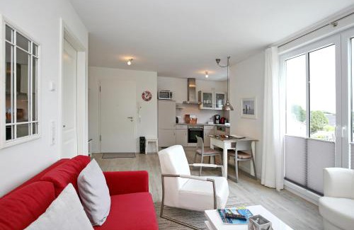 Heiligendamm Apartment | Residenz von Flotow Wohnung 14