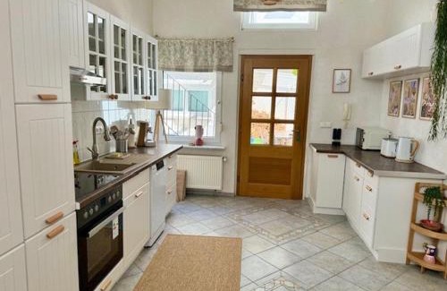 Mainz-Bingen Apartment | Residenz zu Caub - Blücher-Suite