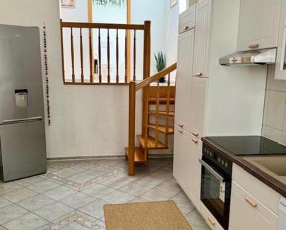 Mainz-Bingen Apartment | Residenz zu Caub - Blücher-Suite