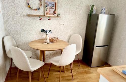 Mainz-Bingen Apartment | Residenz zu Caub - Rheinblick