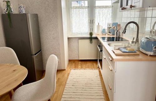 Mainz-Bingen Apartment | Residenz zu Caub - Rheinblick