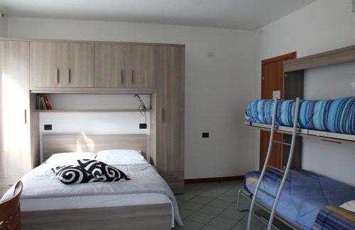Como Apartment | Residenza Acqua Terra Fuoco