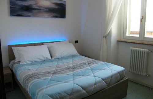 Como Apartment | Residenza Acqua Terra Fuoco