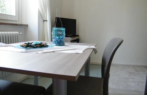 Como Apartment | Residenza Acqua Terra Fuoco
