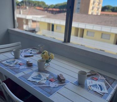 Bibione Pineda Apartment | Residenza Acquaverde