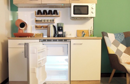 Como Apartment | Residenza Agata by ComoResidenze - free parking