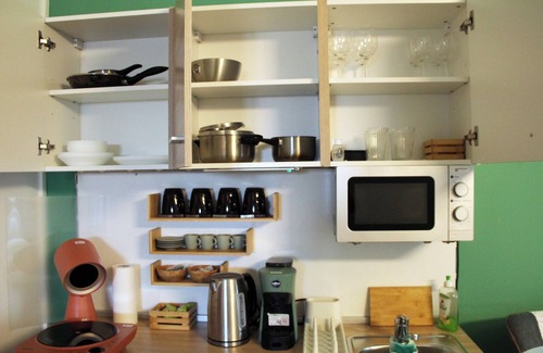 Como Apartment | Residenza Agata by ComoResidenze - free parking