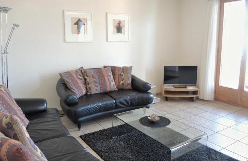 Piazzogna Apartment | Residenza al Castagno Duplex by Fewotessin