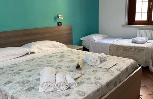 Old Town House | Residenza Bibiena Deluxe