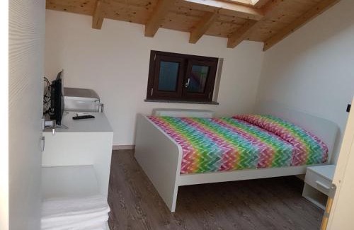 Monza House | Residenza Borgazzi