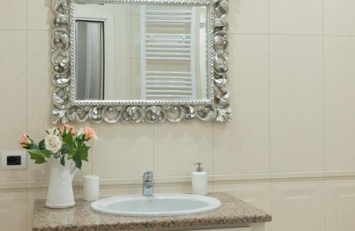 Cosio Valtellino Bed & Breakfast | Residenza Conca Verde B&B la Suite
