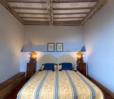 Todi Hotel | Residenza D'Epoca San Lorenzo Tre